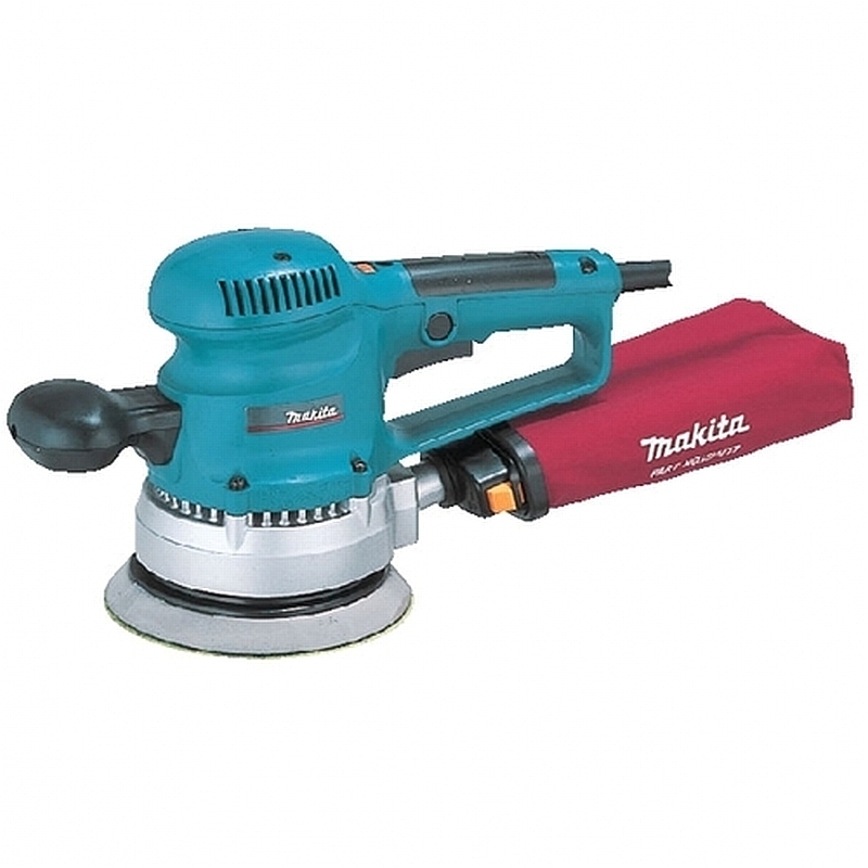 מלטשת Makita BO6030 מקיטה