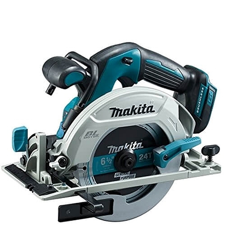 DHS680Z גוף משור עגול BL MAKITA מקיטה