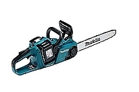 מסור שרשרת נטען DUC400Z 2X18V מתוצרת Makita מקיטה