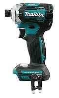 מברגת אימפקט נטענת DTD170RYE 18V מתוצרת Makita מקי