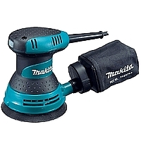 ‏מלטשת אקצנטרית Makita B05030 מקיטה