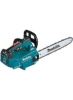 מסור שרשרת נטען DUC406Z 2X18V מתוצרת Makita מקיטה