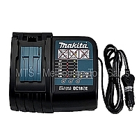 מטען לרכב 18V Makita DC18SE מקיטה