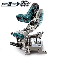 משור פנדל DLS714RME 36V Makita מקיטה