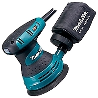 ‏מלטשת אקצנטרית Makita BO5031 מקיטה