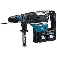 פטיש חציבה נטען DHR400Z 2X18V מתוצרת Makita מקיטה