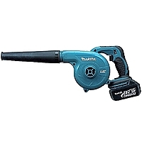 מפוח 18V (גוף בלבד) Makita DUB182Z מקיטה