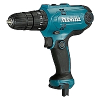 מברגה/ מקדחה רוטטת חשמלית HP0300 מתוצרת Makita מקי